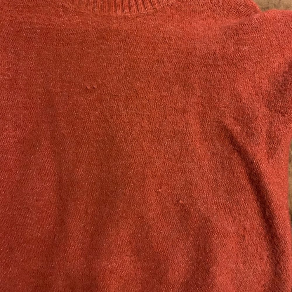 Universal Thread Turtle Neck Sweater - Picture 2 of 4